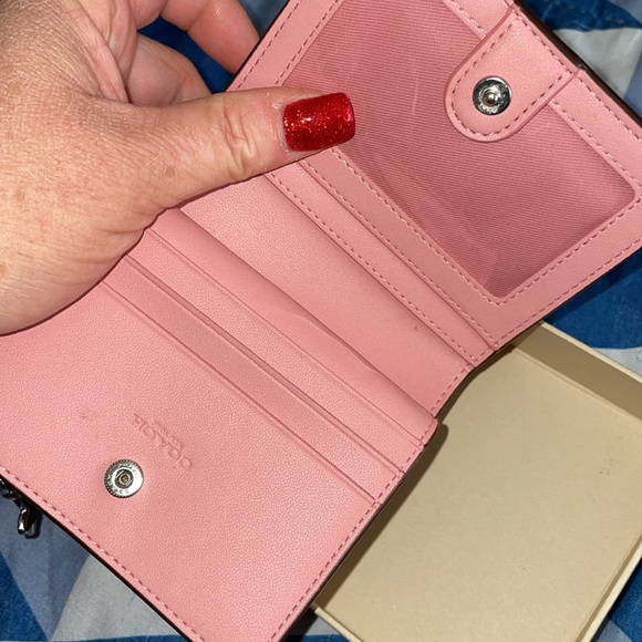 Coach collection wallet - Picture 3 of 6